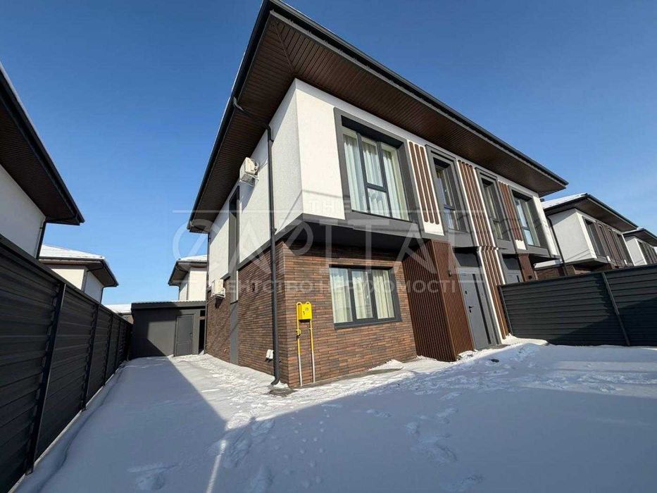 Оренда сучасного дуплексу Петропавлівська Борщагівка