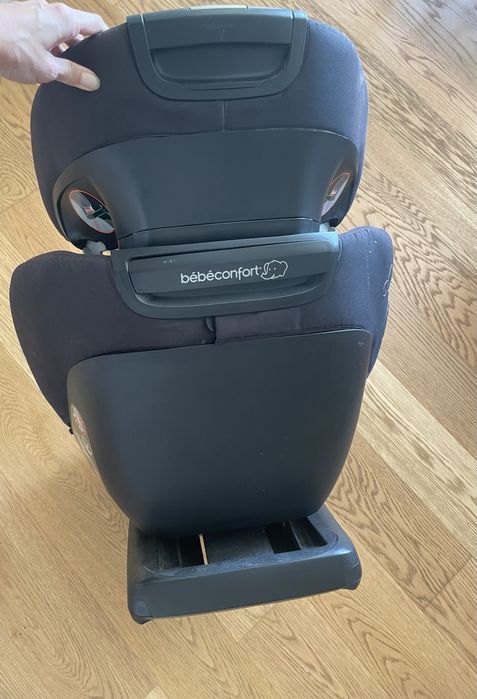 Дитяче автокрісло bebe confort
