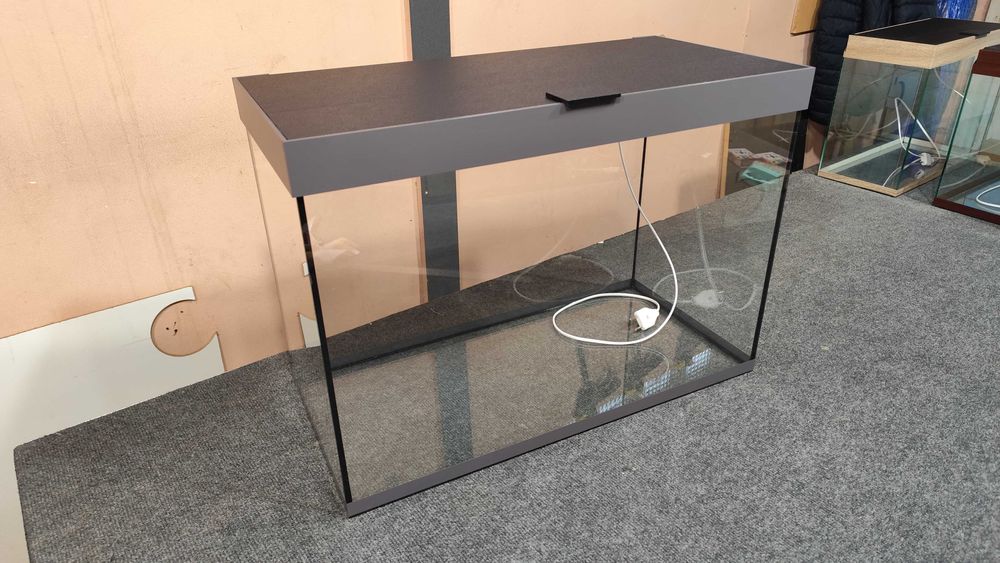 Аквариум в наличии и под заказ от 30 до 1000 л. Ремонт.