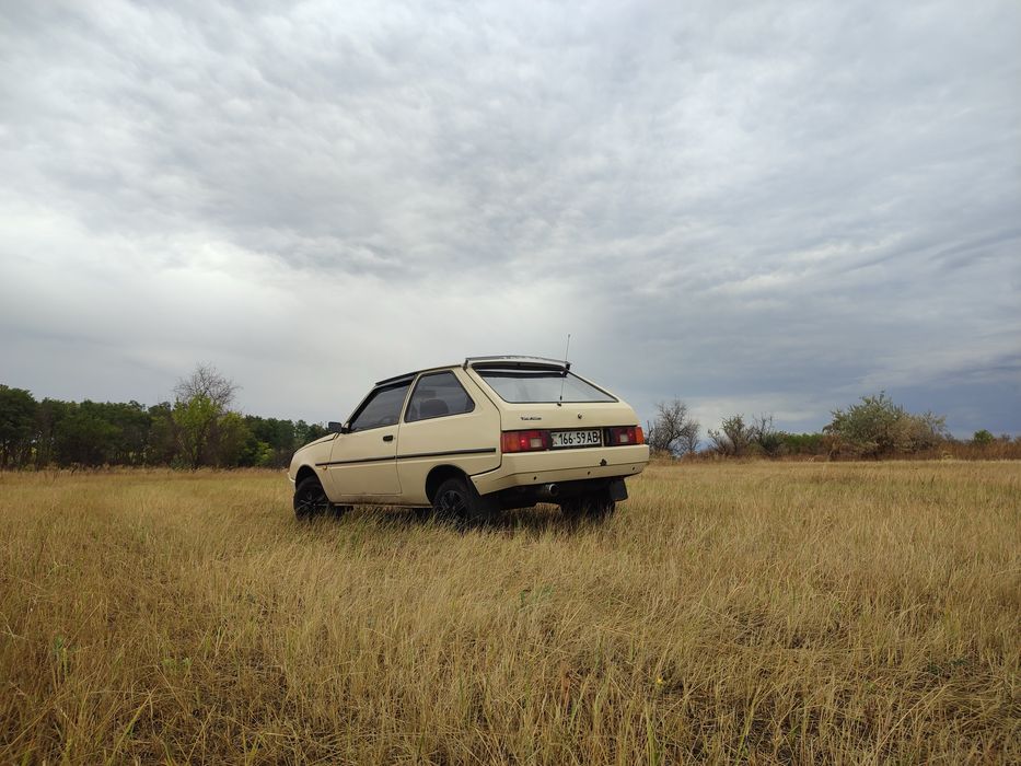 Продам ЗАЗ-1102
