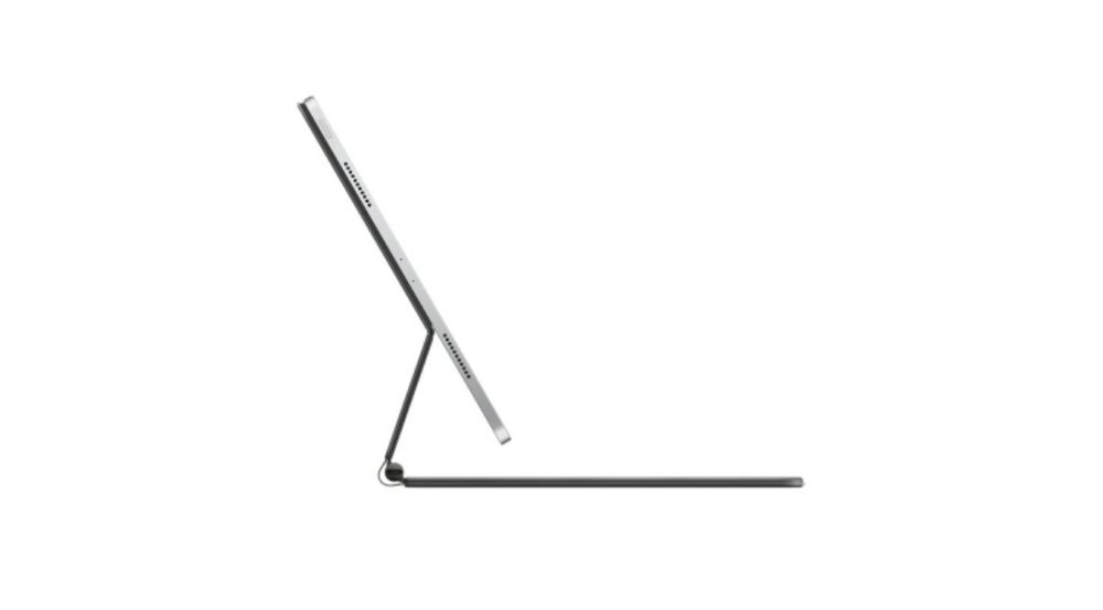 Чохол для планшета з клавіатурою Apple Magic Keyboard for iPad Pro 12.