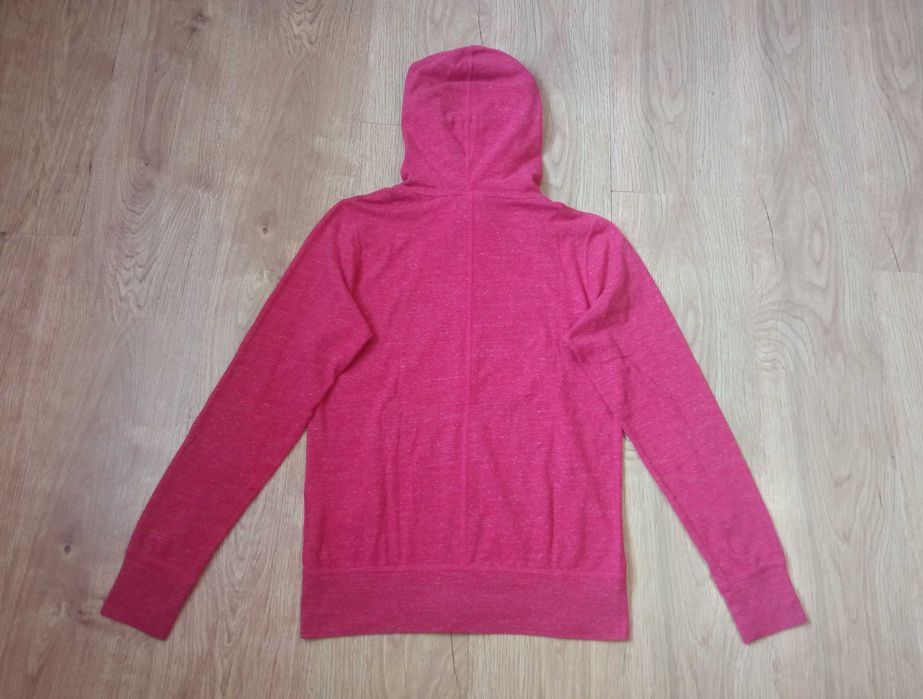 Кофта жіноча худі зіпка Nike