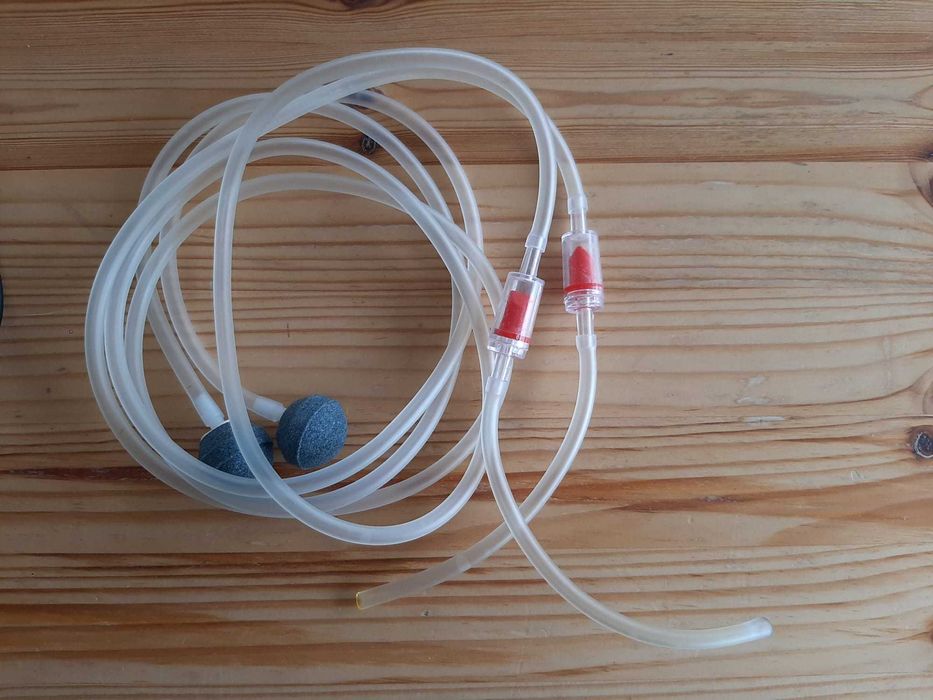 Bomba de ar para aquário Pawfly FS20