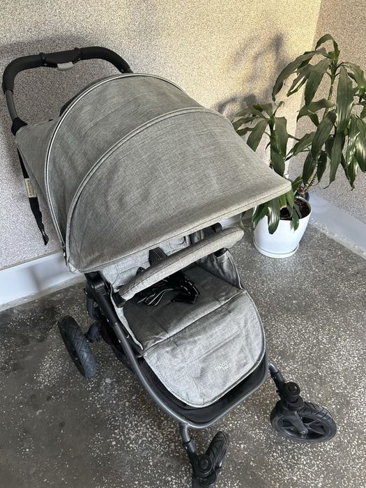 Sprzedam spacerówke Valco baby Snap4