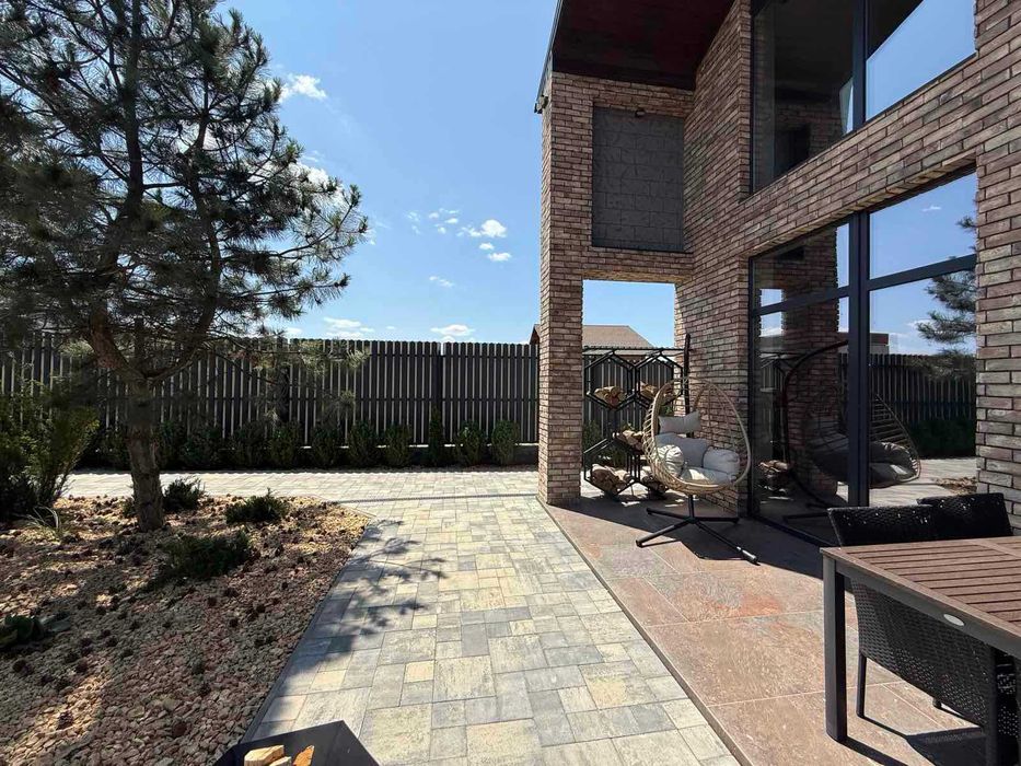 House by the address st. Parusnaya Geroev Stalingrada (area 170 m²) - Atlanta.ua - photo 3