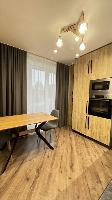 Ексклюзивна, дизайнерська квартира, в Новому будинку, Корбутівка