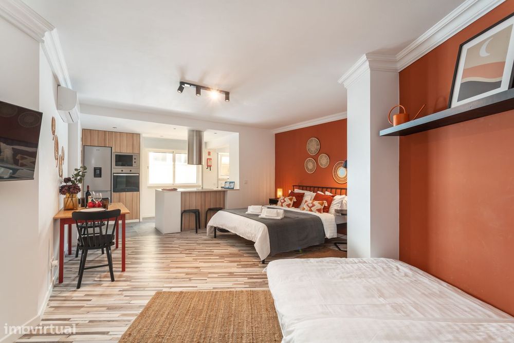 Apartamento, Portimão