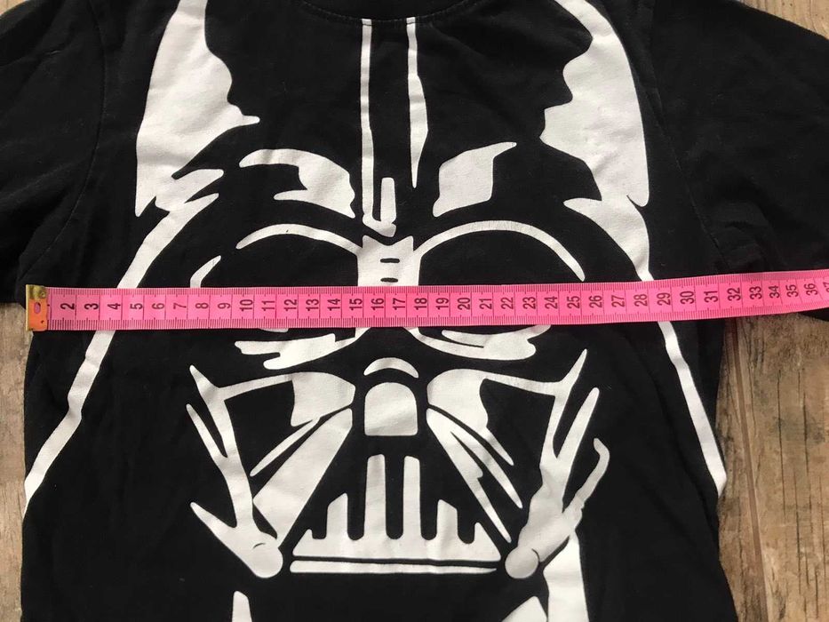 Лонгслив,футболка з довгим рукавом StarWars 4-6 р.