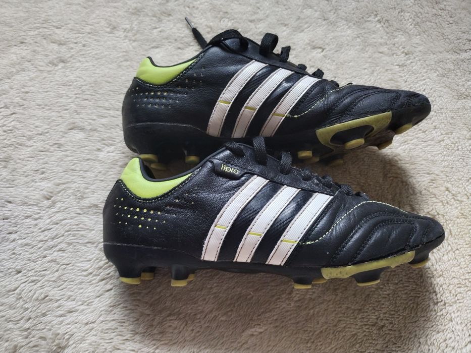 adidas 11 pro - Купити товари для спорту - Ціна на OLX.ua