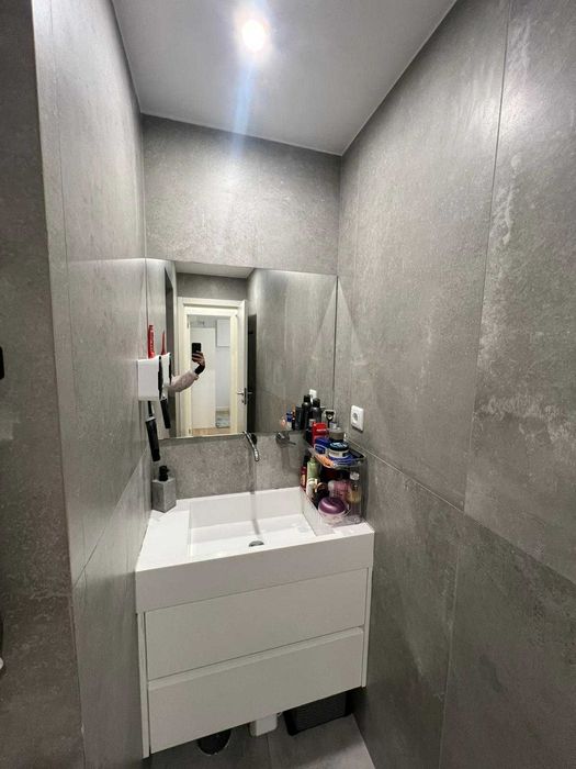 Apartamento T2 em excelente estado em Águas Santas