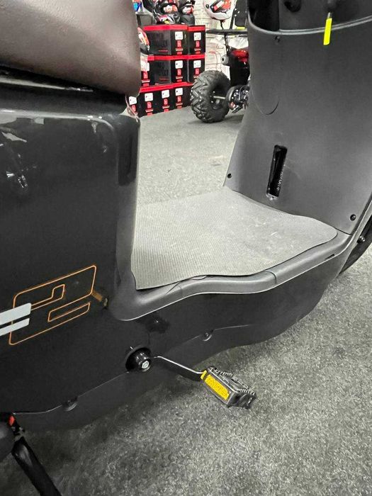 Акція Електроскутер NISA CF-2 1000W