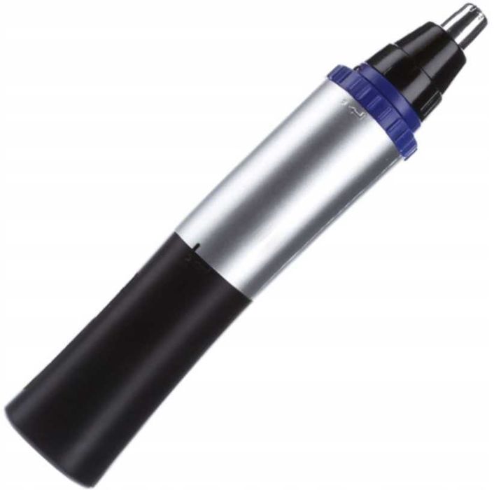 Nowoczesny TRYMER Do Uszu Nosa Brwi Panasonic ER-GN30-K503 (GRATIS)