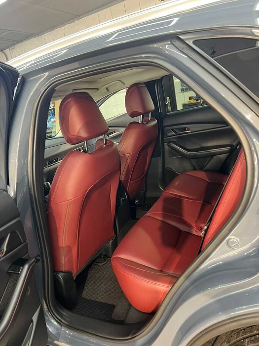 MAZDA CX-30 2022 Carbon Edition 2.5, пробіг: 41 тис. км, повний привід