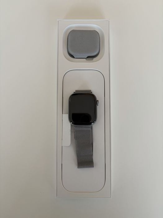 APPLE WATCH 11 42 SG AL BK SB