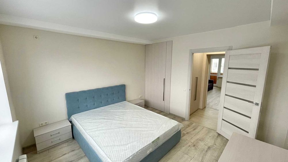 2-rooms apartment apartment by the address st. Ilenka Yuriya (area 45,5 m²) - Atlanta.ua - photo 5