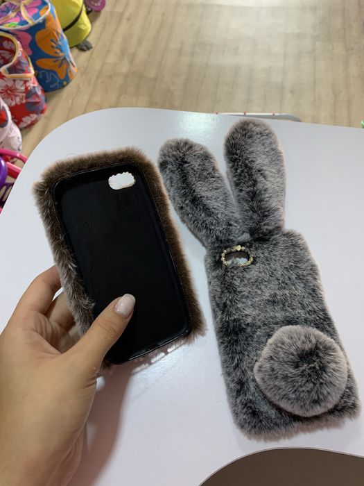 Чохол на айфон