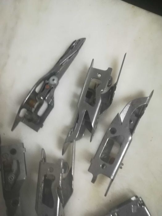 Acessórios para máquinas industriais teares para fabrico de tecidos