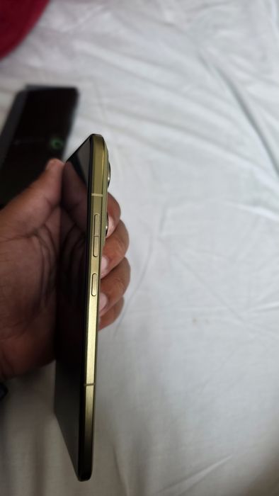 Motorola signature 512gb 16 de ram