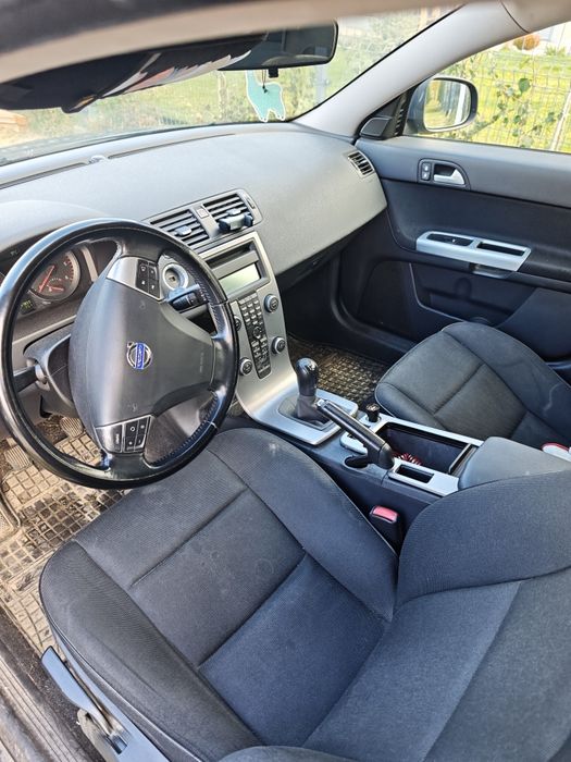 Volvo v50 1.6 Diesel
