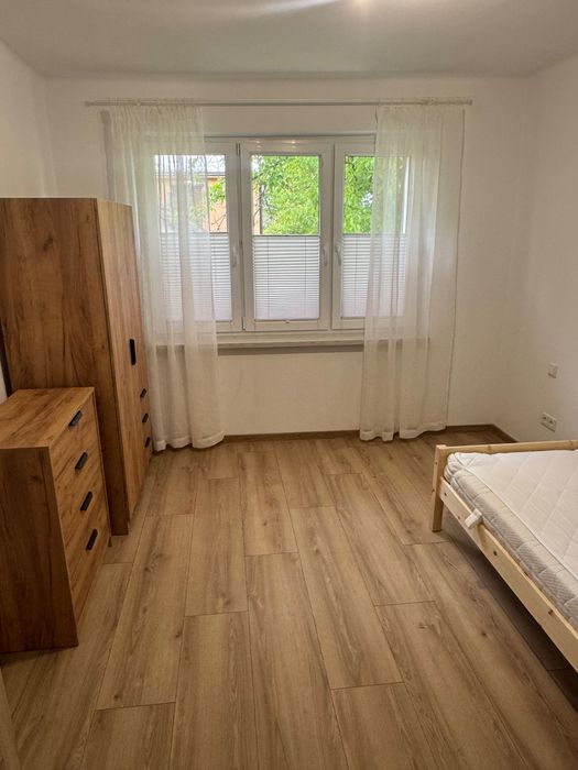 Mieszkanie do wynajęcia - Dąbrowa Tarnowska