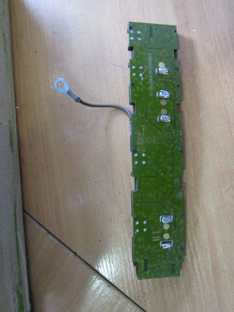 Antena AUDI A6 Avant (4B5, C5)