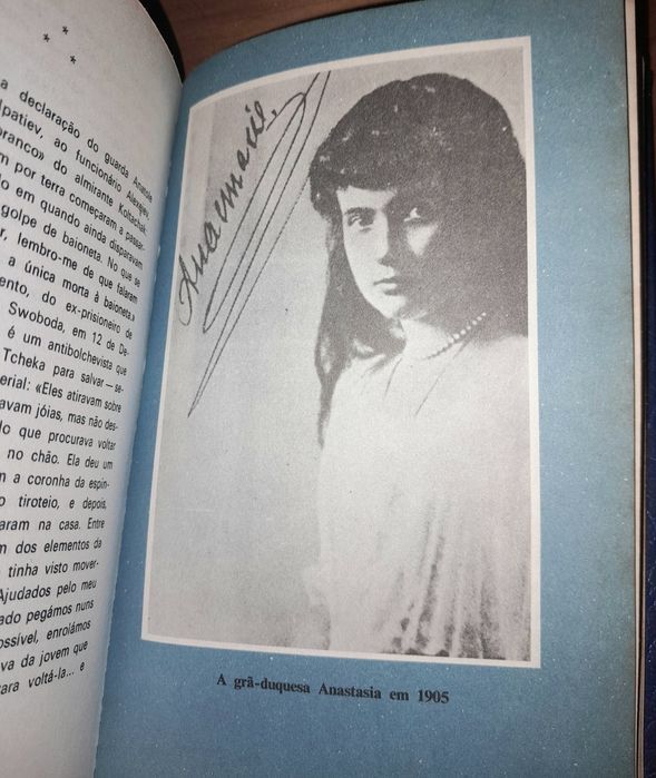 Livro Os Grandes Enigmas do nosso Tempo