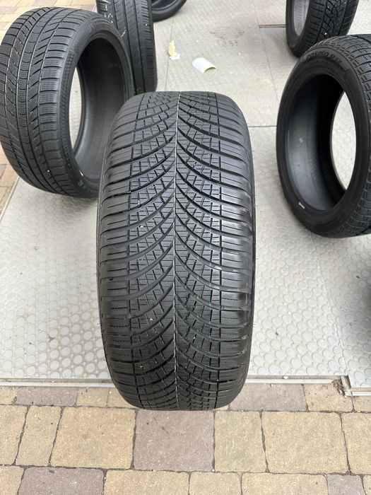 245-50 R19 105W Goodyear Vector 4 Seasons Gen3 розпаровка 1шт