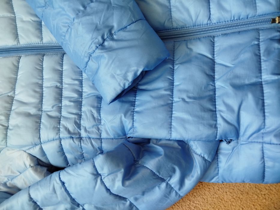 Куртка 100 -грамовка