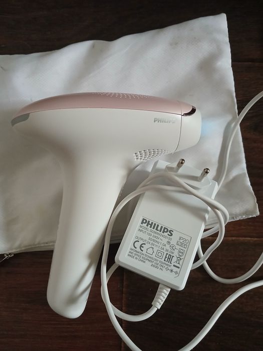 Фотоепілятор Philips Lumea Advanced SC1994/00