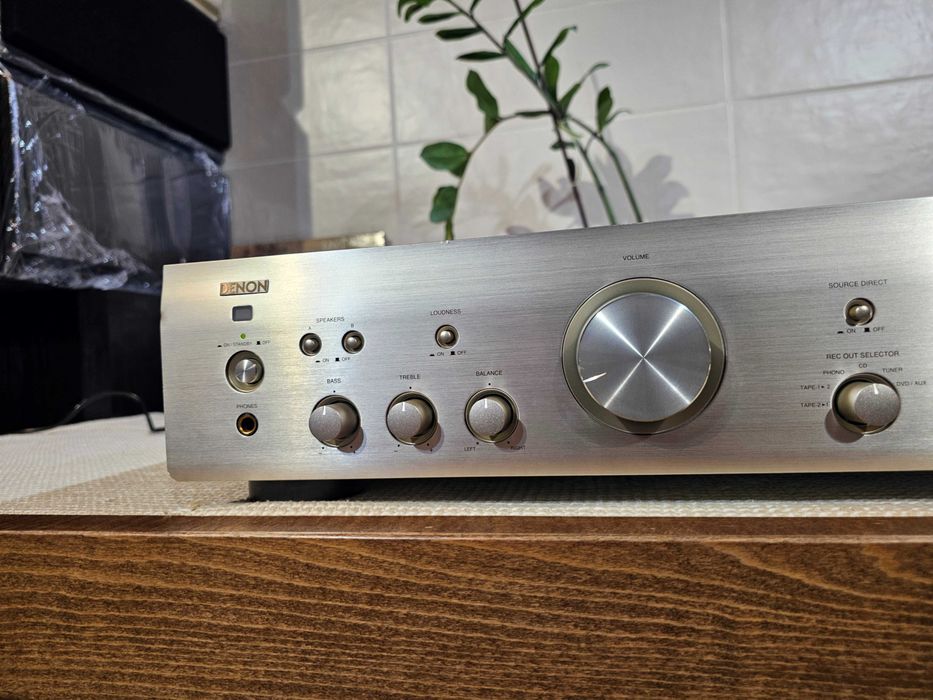 Підсилювач Denon PMA-700AE