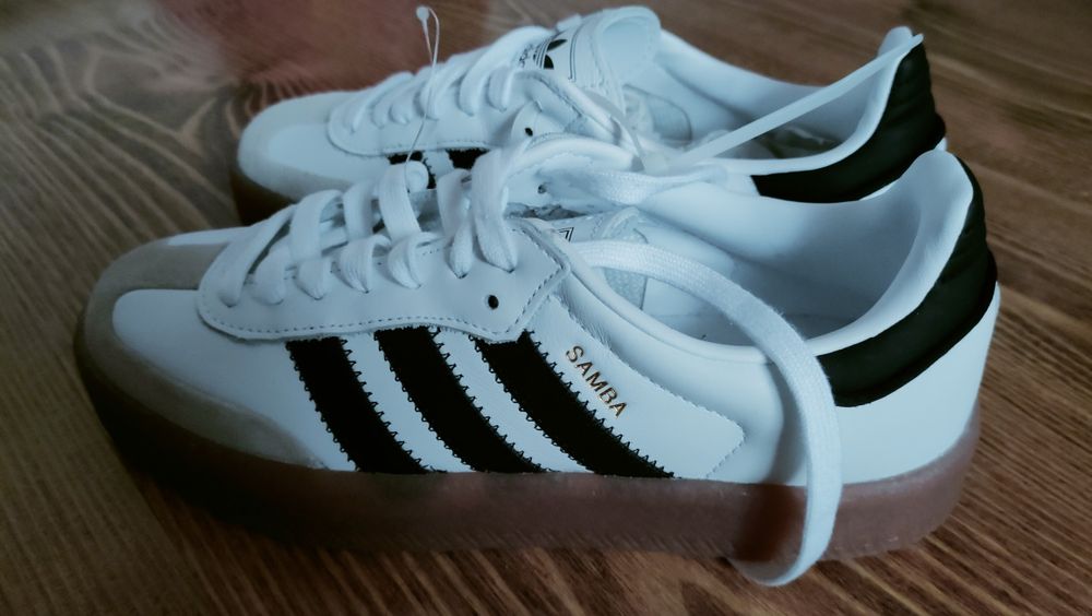 Nowe Adidas Samba rozm. 37 1/3