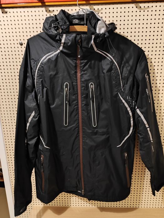 4F kurtka AquaTech 10000 rozm.L
