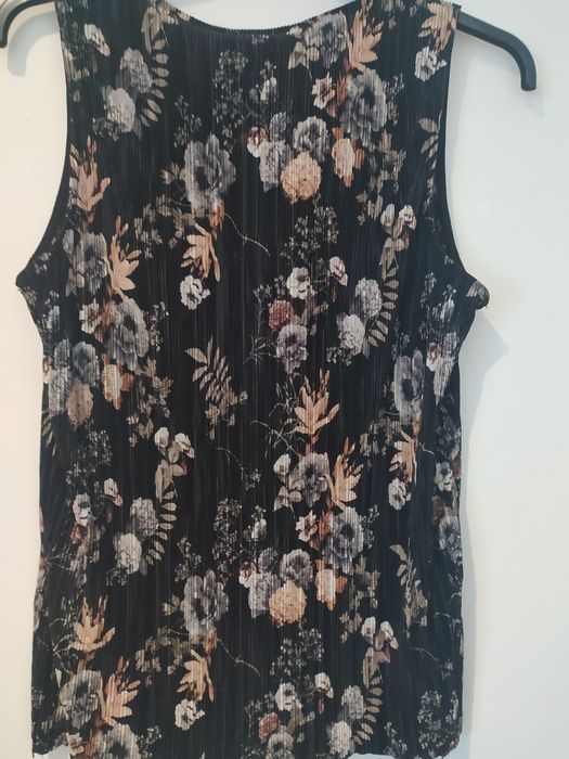 Blusa marca quinze heures