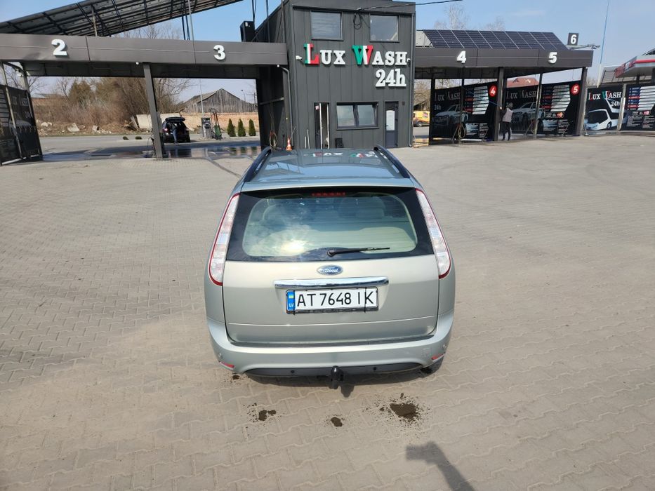 Продам свіжий авмобіль на АВТОМАТІ