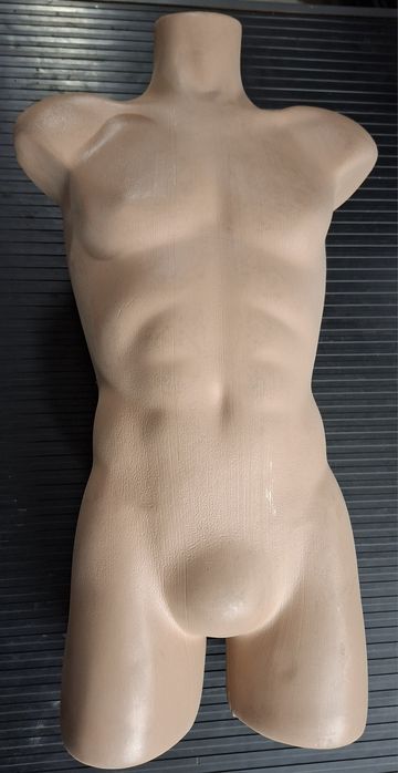 Manekin różne rodzaje