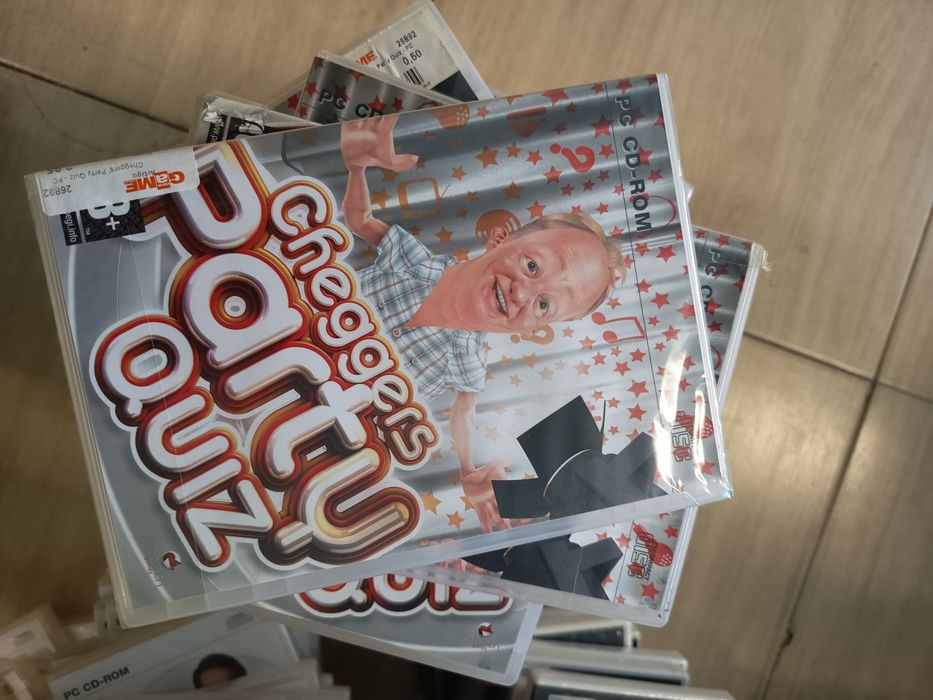 Lote jogos PC 3 jogos diferentes