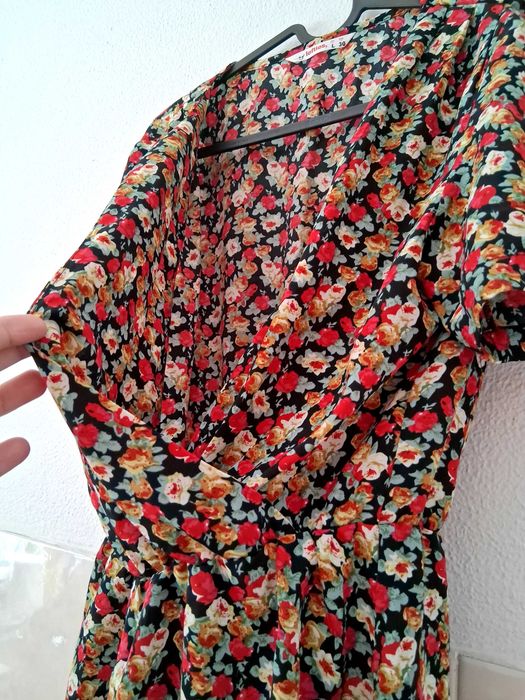 Vestidos Lefties
