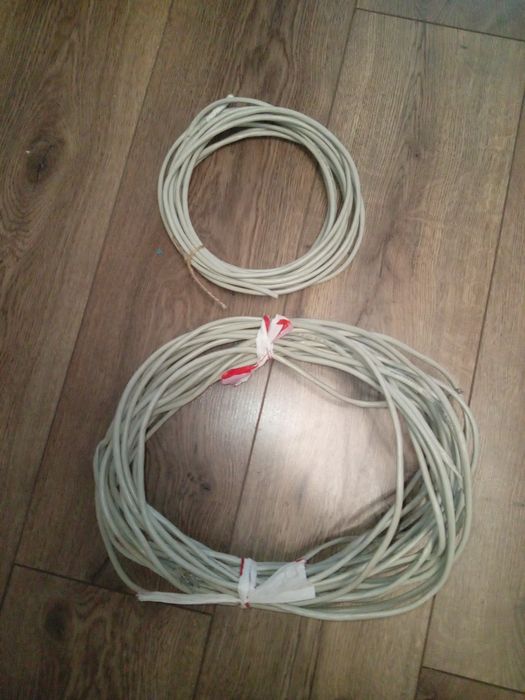 Продам кабель для інтернету UTP Cat5e, 24 AWG