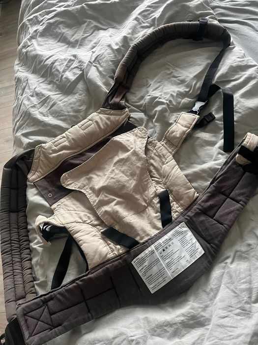 Nosidełko dla dzieci