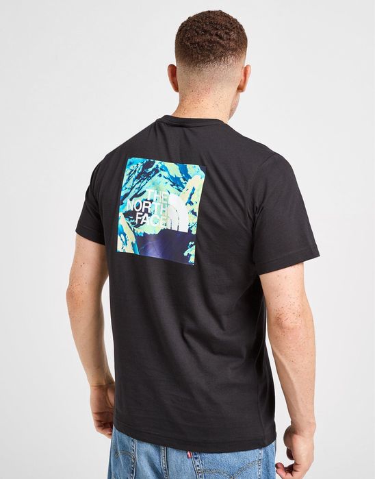 Футболка The North Face