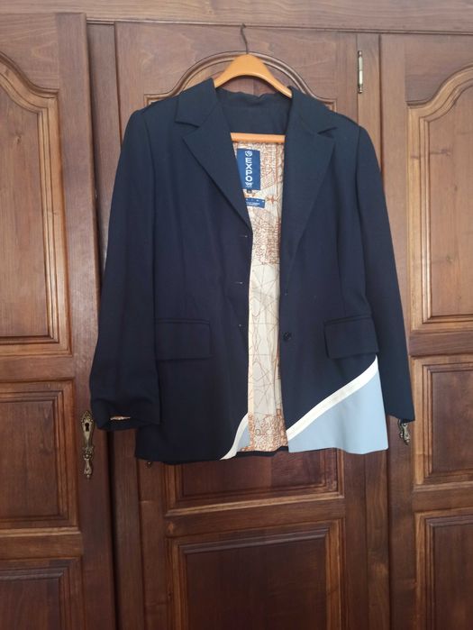 EXPO'98 Blazer e vestido