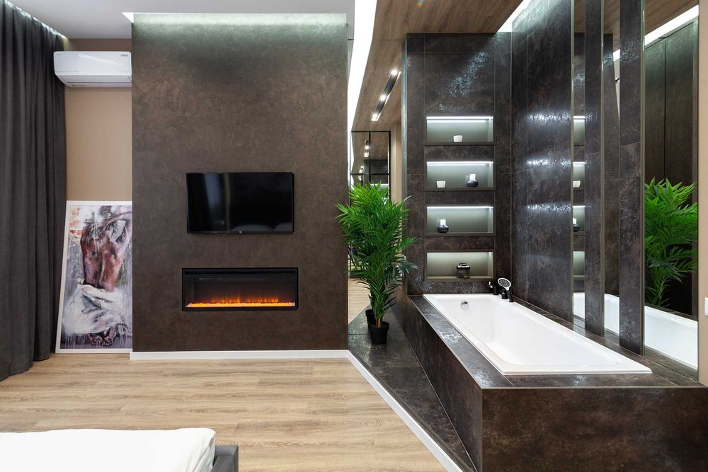 Трикімнатні VIP апартаменти по вул.Франка 14