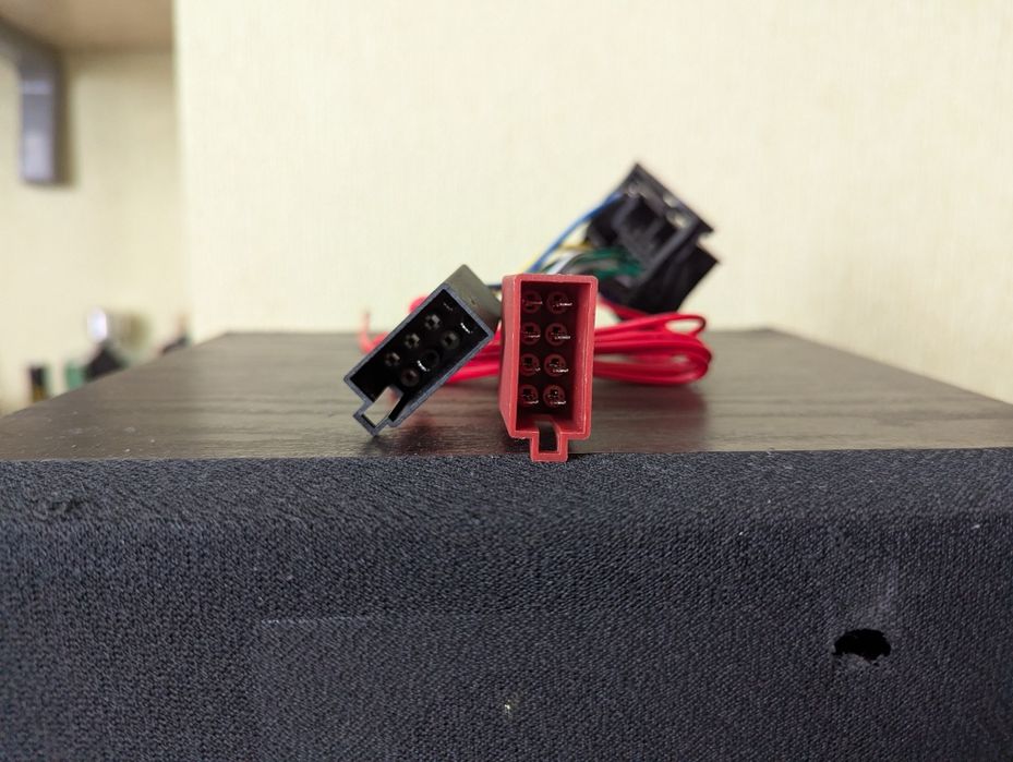 Магнітола rcd 310 КОД VW Skoda Audi