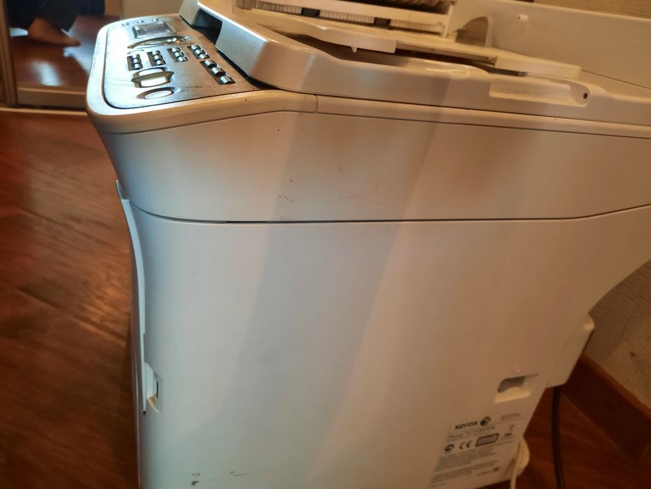 Принтер Xerox Phaser 6121 MFP