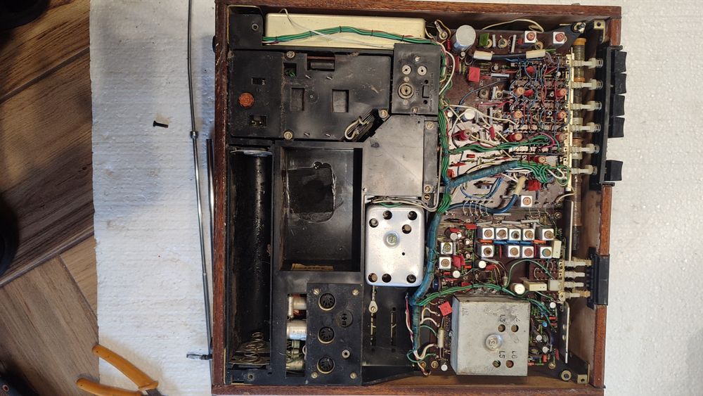 Ленінград  006 стерео