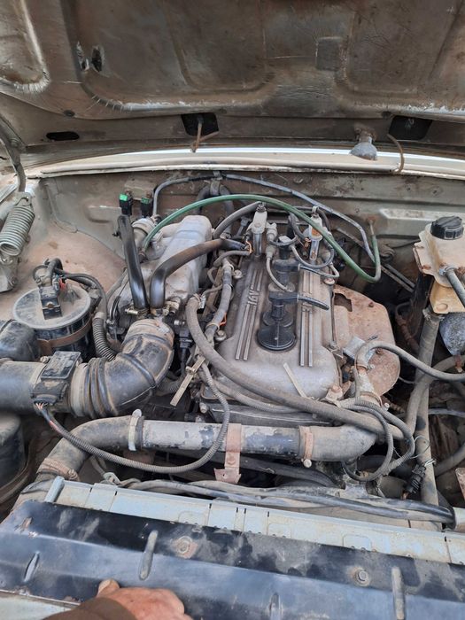 Продам газ 31105