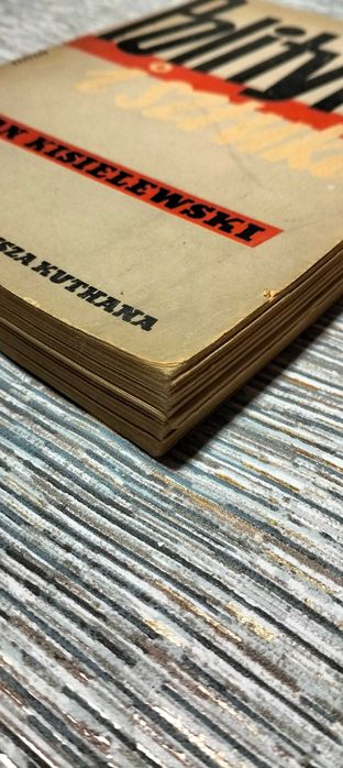 Stefan Kisielewski Polityka i sztuka 1949