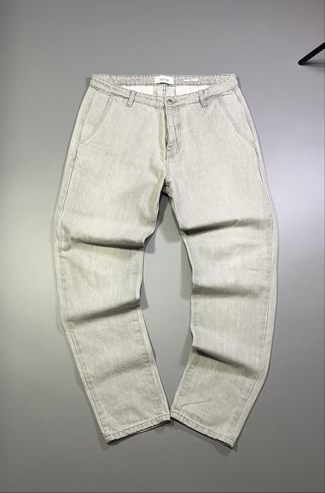 Чоловічі джинси штани  Reserved Ecoaware Chino. Розмір-L. Оригінал.