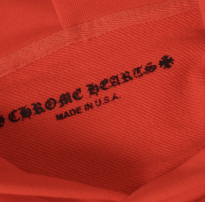 chrome hearts matty boy