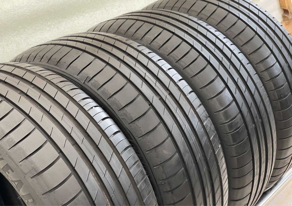 Автошини колеса покрышки 205/55 R16 Goodyear літні: 1 450 грн ...